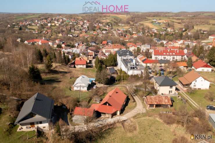  Ideal Home Nieruchomości , Dom  na sprzedaż, Błażowa, ul. 