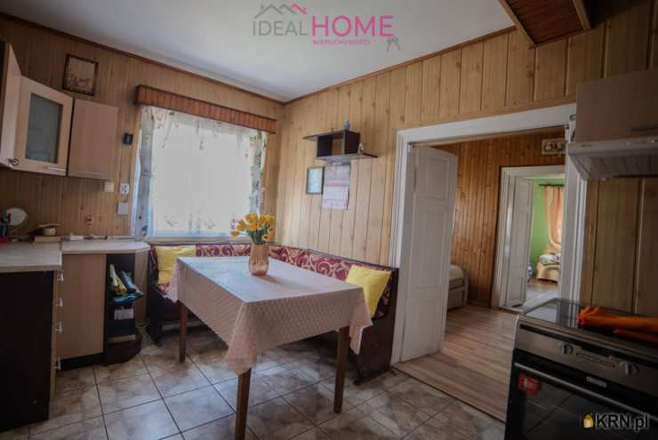 Błażowa, ul. , 2 pokojowe, Dom  na sprzedaż