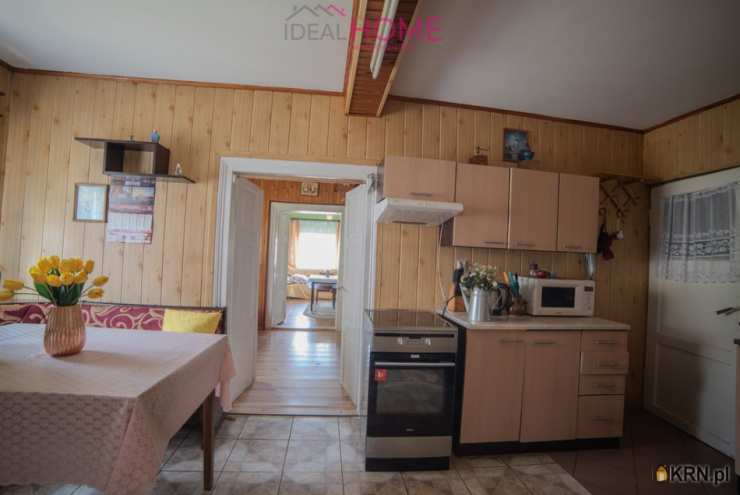 2 pokojowe, Błażowa, ul. , Dom  na sprzedaż