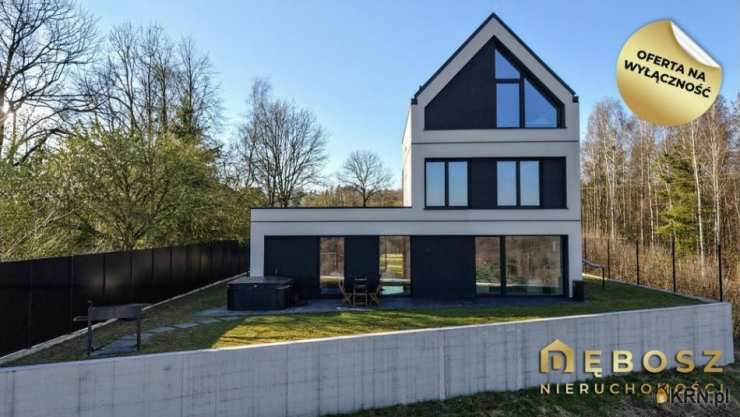 Dom  na sprzedaż, Bochnia, ul. , 5 pokojowe