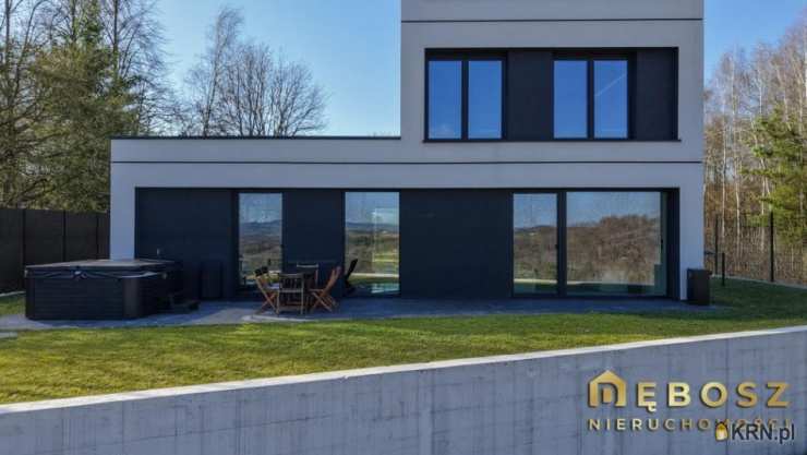 Bochnia, ul. , 5 pokojowe, Dom  na sprzedaż