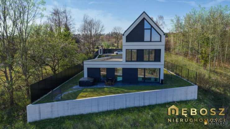 5 pokojowe, Bochnia, ul. , Dom  na sprzedaż