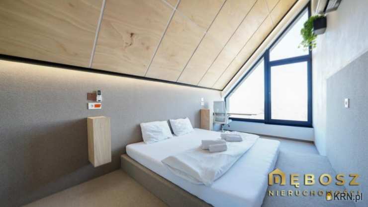 DĘBOSZ Nieruchomości, Dom  na sprzedaż, Bochnia, ul. 