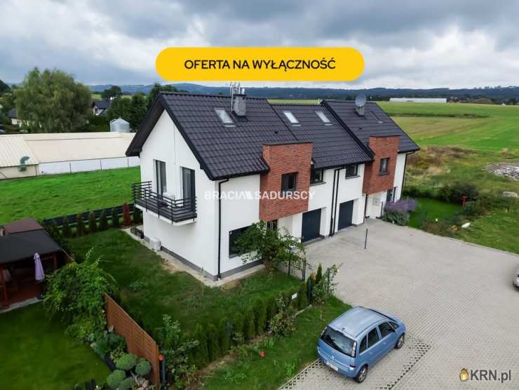 Dom  na sprzedaż, Brzezie, ul. Szlachecka, 