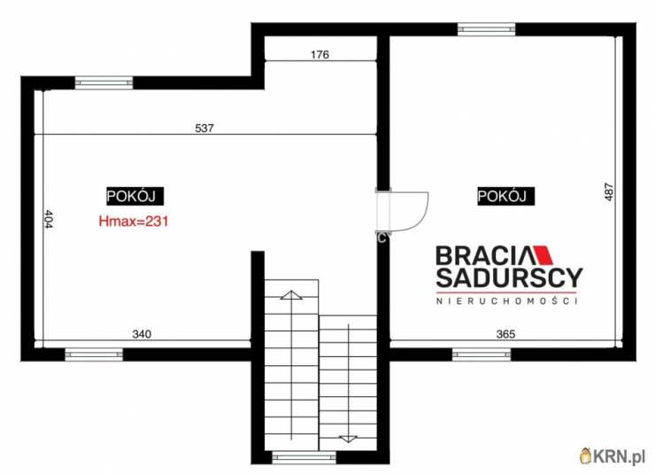 Dom  na sprzedaż, , Brzezie, ul. Szlachecka