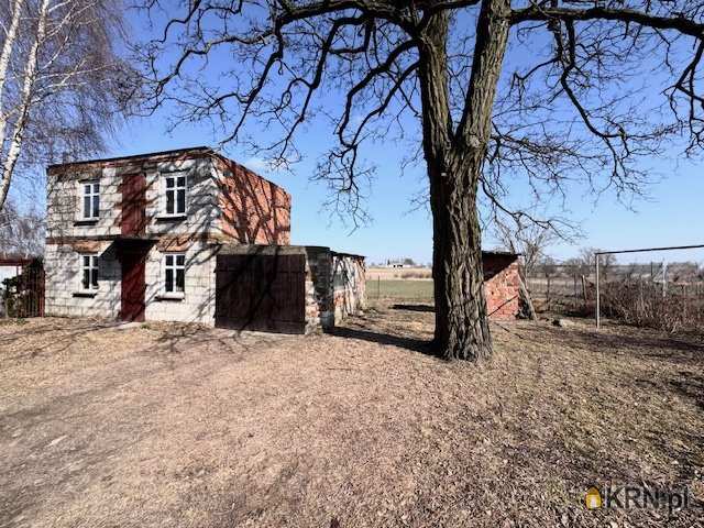 Chełmża, ul. , 5 pokojowe, Dom  na sprzedaż