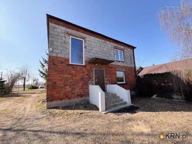 5 pokojowe, Chełmża, ul. , Dom  na sprzedaż