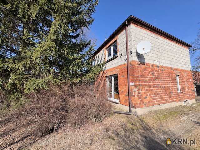 5 pokojowe, Dom  na sprzedaż, Chełmża, ul. 