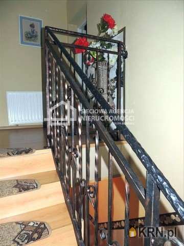 4 pokojowe, Dom  na sprzedaż, Chojnice, ul. 