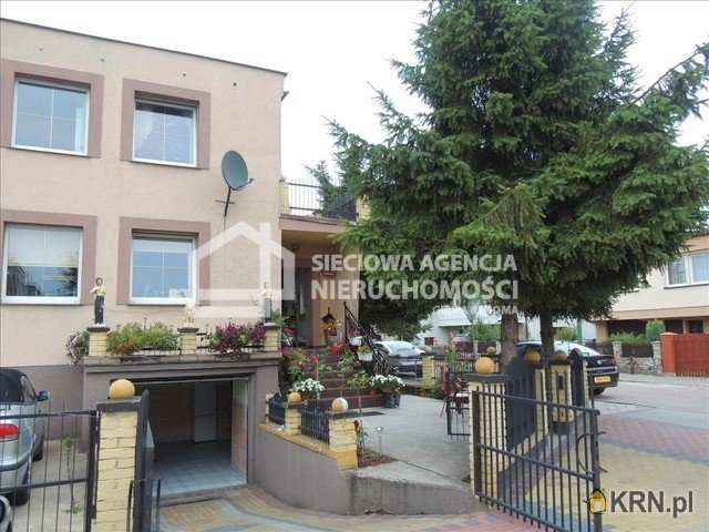 Chojnice, ul. , 4 pokojowe, Dom  na sprzedaż