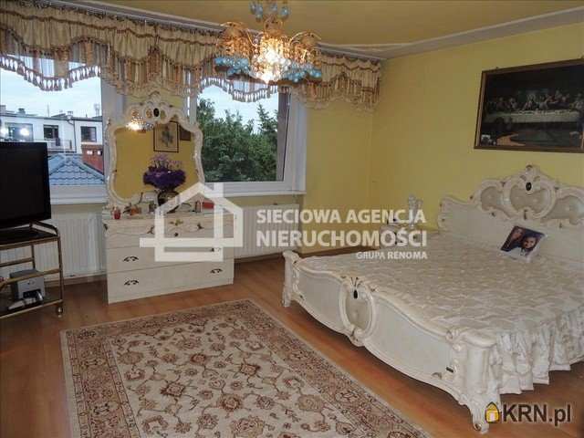 Sieciowa Agencja Nieruchomości Grupa Renoma, Dom  na sprzedaż, Chojnice, ul. 