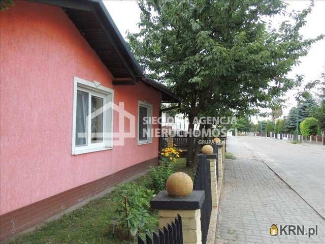 Dom  na sprzedaż, 4 pokojowe, Chojnice, ul. 