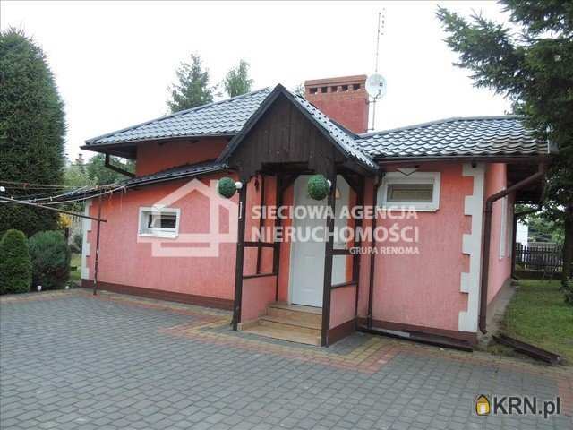 Chojnice, ul. , 4 pokojowe, Dom  na sprzedaż