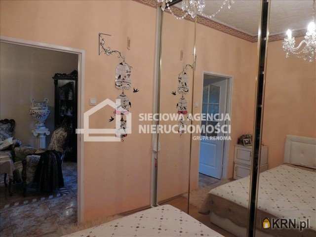 Sieciowa Agencja Nieruchomości Grupa Renoma, Dom  na sprzedaż, Chojnice, ul. 