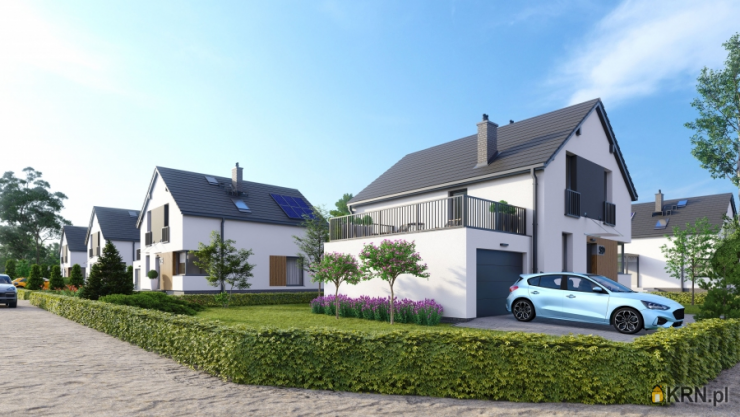 , Dom  na sprzedaż, Chybie, ul. 