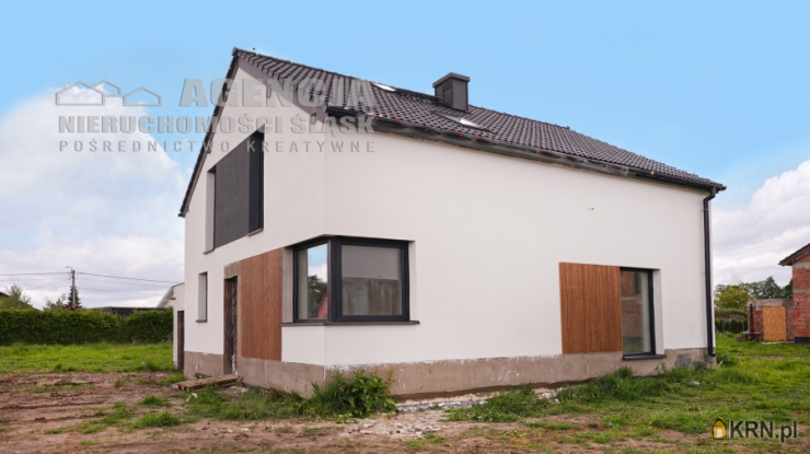 Chybie, ul. , , Dom  na sprzedaż