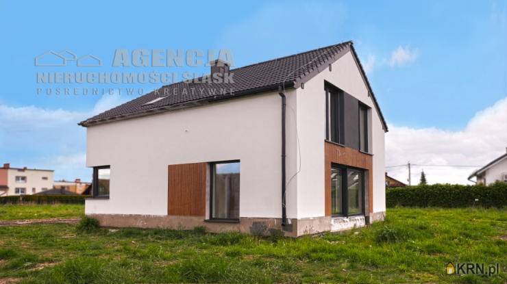 Chybie, ul. , Dom  na sprzedaż, 