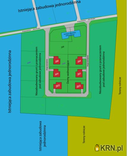 , Dom  na sprzedaż, Chybie, ul. 