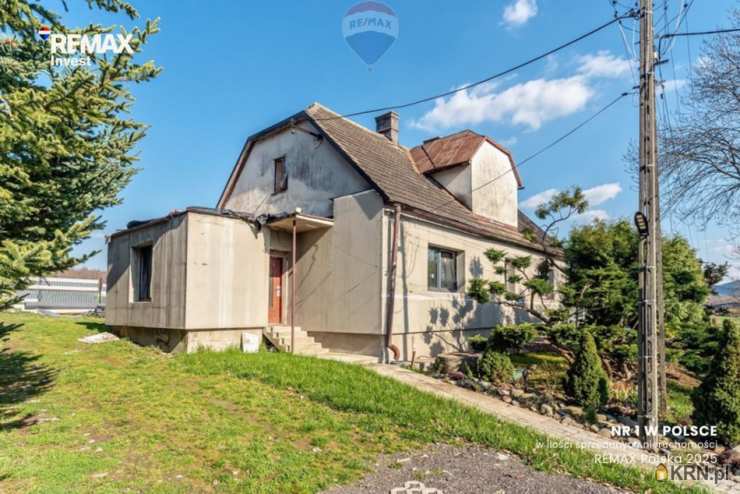 Dom  na sprzedaż, Czaniec, ul. , 4 pokojowe