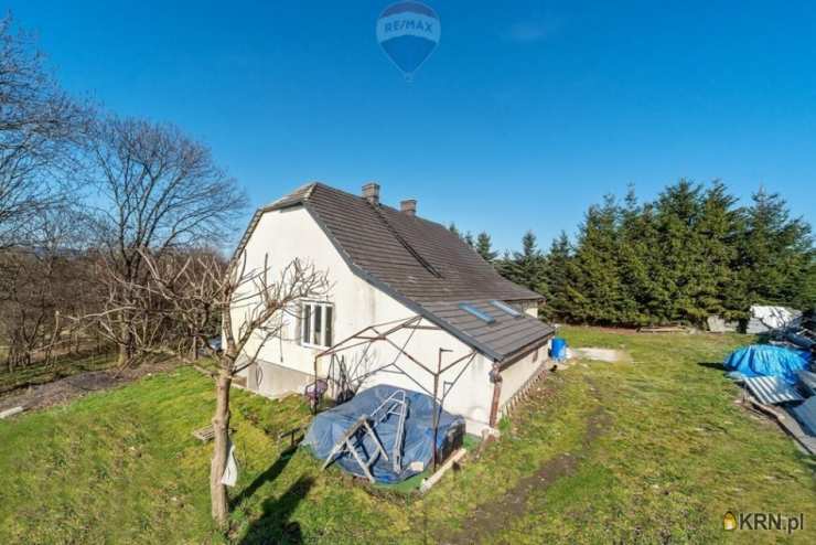 Dom  na sprzedaż, 4 pokojowe, Czaniec, ul. 