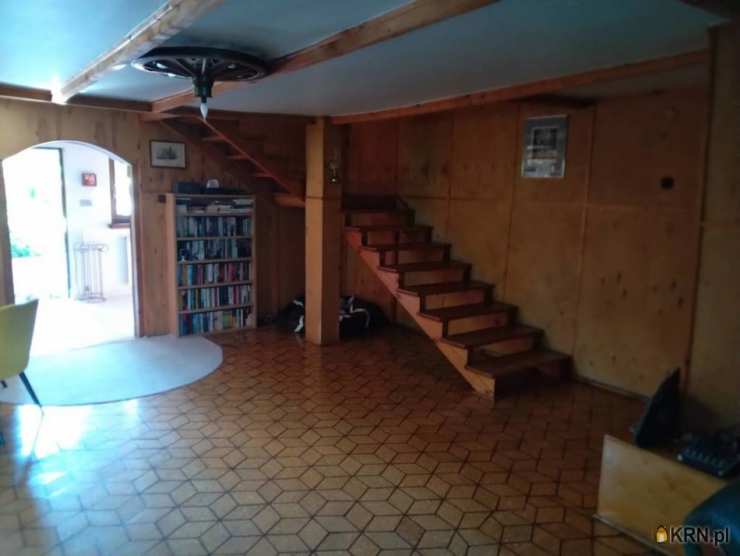 4 pokojowe, Czekanka, ul. , Dom  na sprzedaż