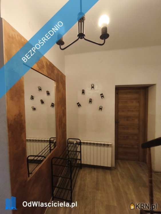 Dom  na sprzedaż, Dąbrowa Górnicza, Ząbkowice, ul. G. Dreszera, 5 pokojowe