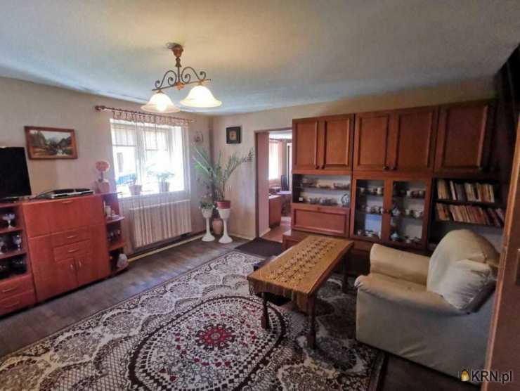 Dom  na sprzedaż, 5 pokojowe, Dębrznik, ul. 