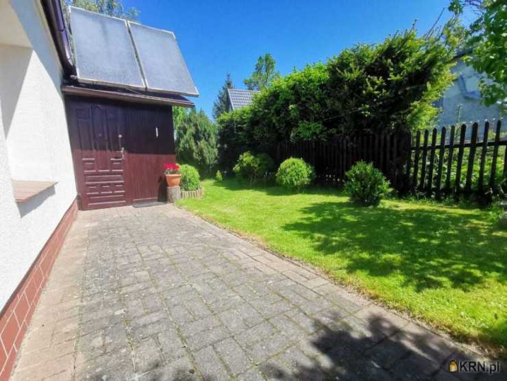 5 pokojowe, Dom  na sprzedaż, Dębrznik, ul. 