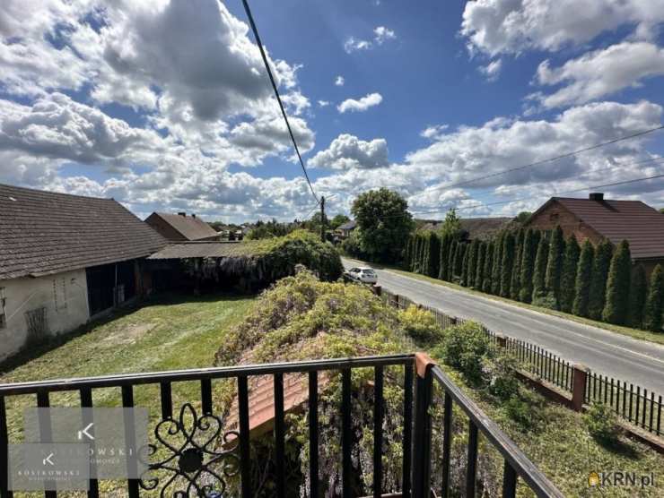 Domaszowice, ul. , Dom  na sprzedaż, 