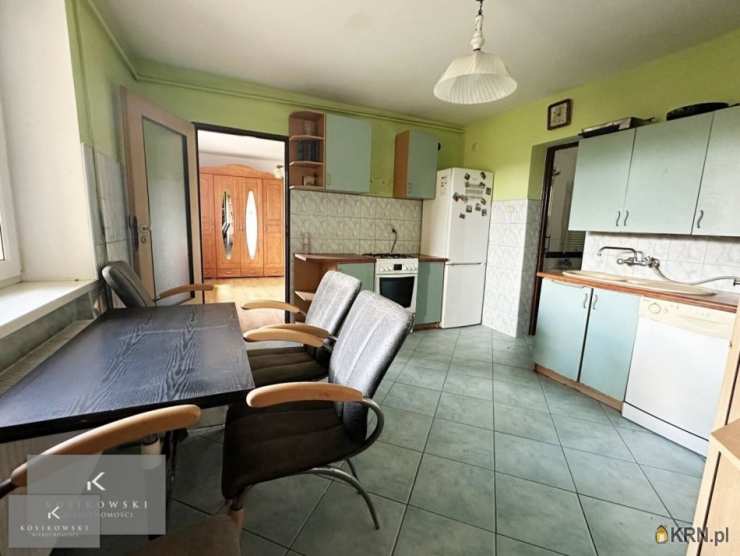 , Dom  na sprzedaż, Domaszowice, ul. 