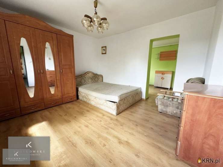 Dom  na sprzedaż, Domaszowice, ul. , 