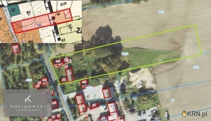 Domaszowice, ul. , , Dom  na sprzedaż