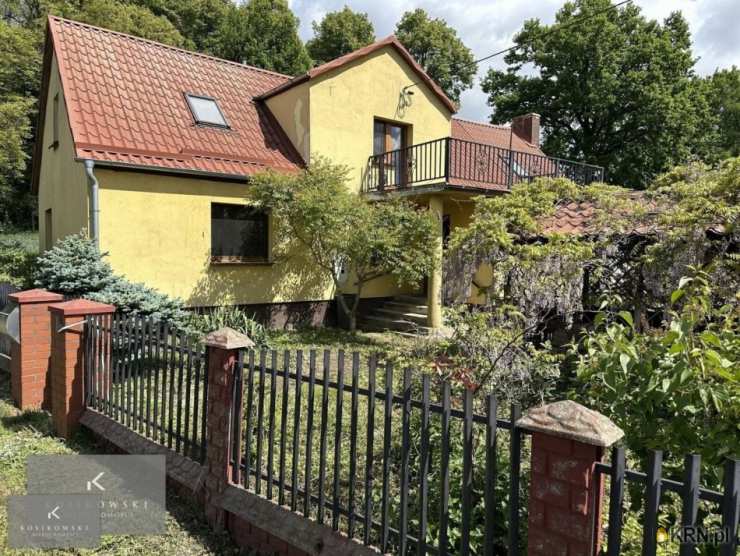 Dom  na sprzedaż, , Domaszowice, ul. 