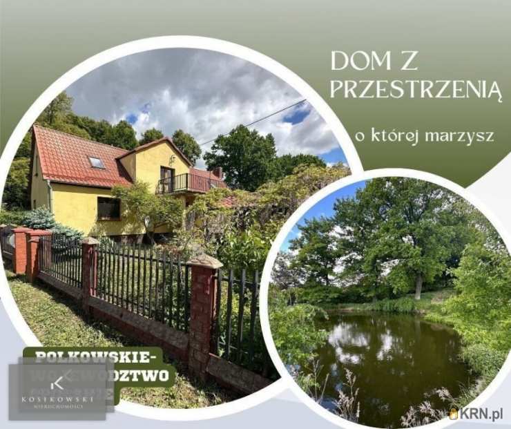 Dom  na sprzedaż, Domaszowice, ul. , 