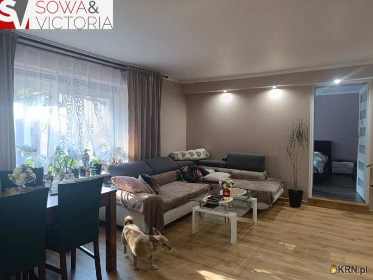 Dom  na sprzedaż, 5 pokojowe, Dziećmorowice, ul. 