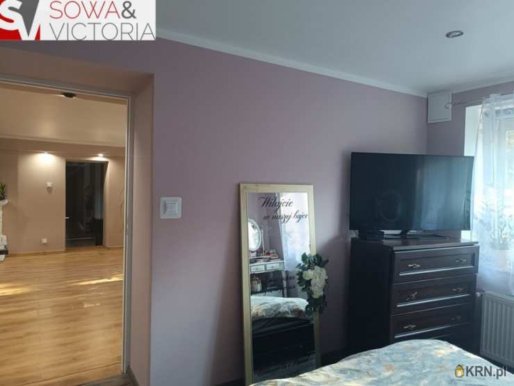 Dziećmorowice, ul. , 5 pokojowe, Dom  na sprzedaż