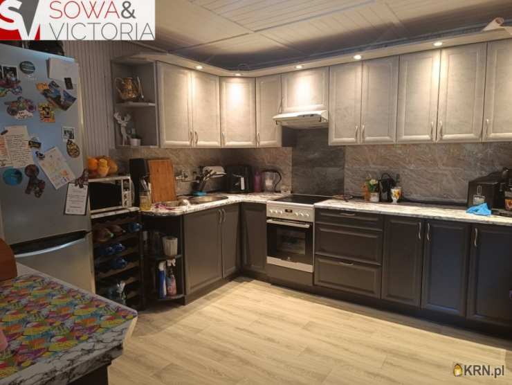 5 pokojowe, Dziećmorowice, ul. , Dom  na sprzedaż