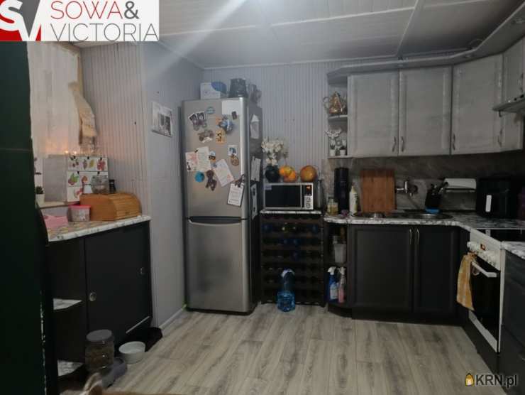 5 pokojowe, Dom  na sprzedaż, Dziećmorowice, ul. 