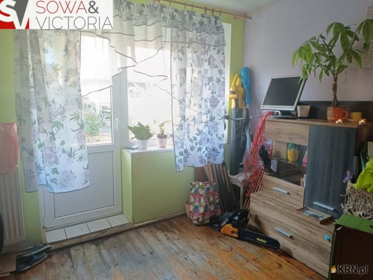 Biuro Nieruchomości SOWA, Dom  na sprzedaż, Dziećmorowice, ul. 