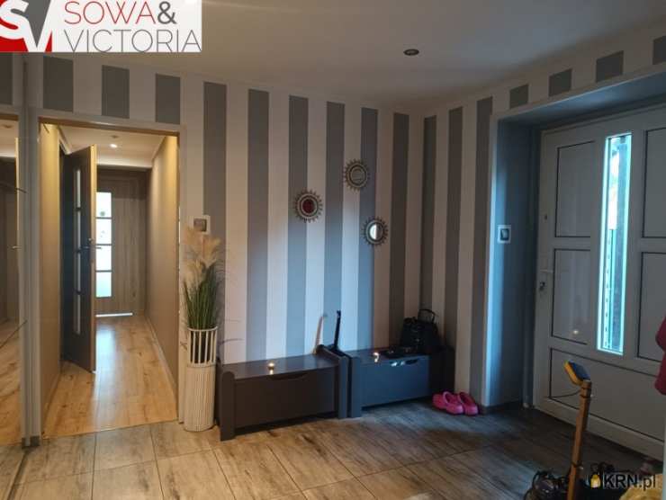 Dom  na sprzedaż, Dziećmorowice, ul. , 5 pokojowe