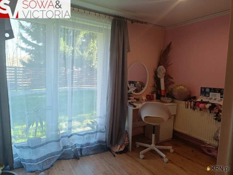 Dziećmorowice, ul. , 5 pokojowe, Dom  na sprzedaż