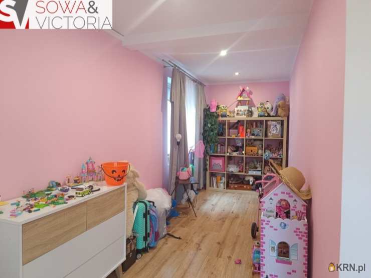 5 pokojowe, Dziećmorowice, ul. , Dom  na sprzedaż