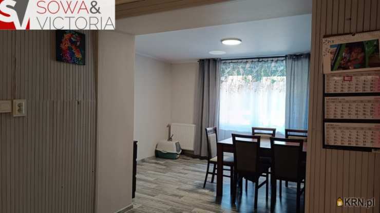 5 pokojowe, Dziećmorowice, ul. , Dom  na sprzedaż