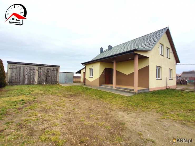 Dom  na sprzedaż, Głuszyn, ul. , 4 pokojowe