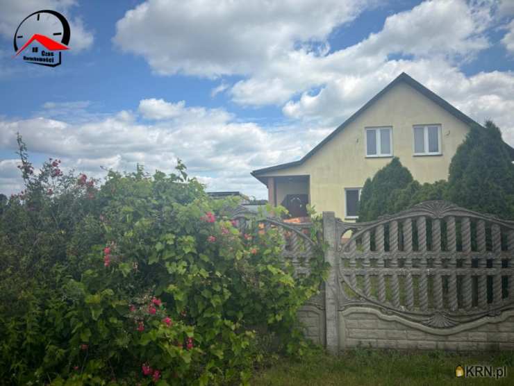 Głuszyn, ul. , Dom  na sprzedaż, 4 pokojowe