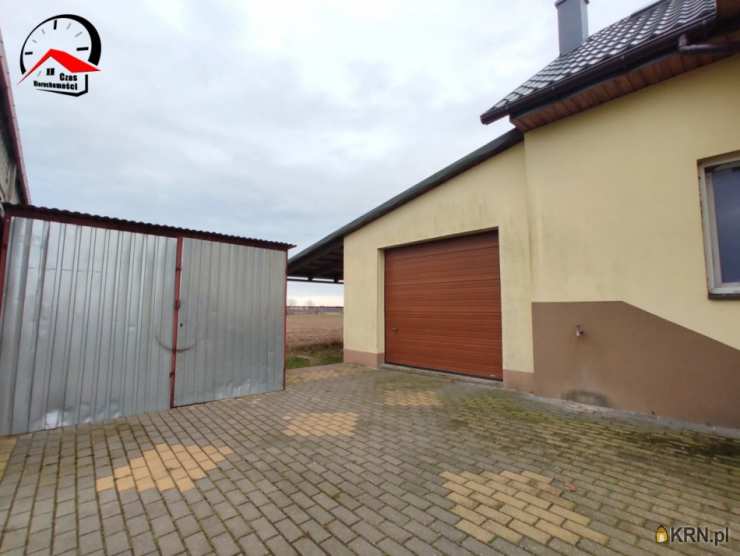 Głuszyn, ul. , 4 pokojowe, Dom  na sprzedaż