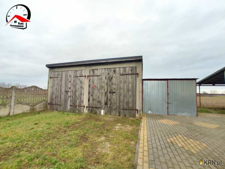 Czas Nieruchomości, Dom  na sprzedaż, Głuszyn, ul. 