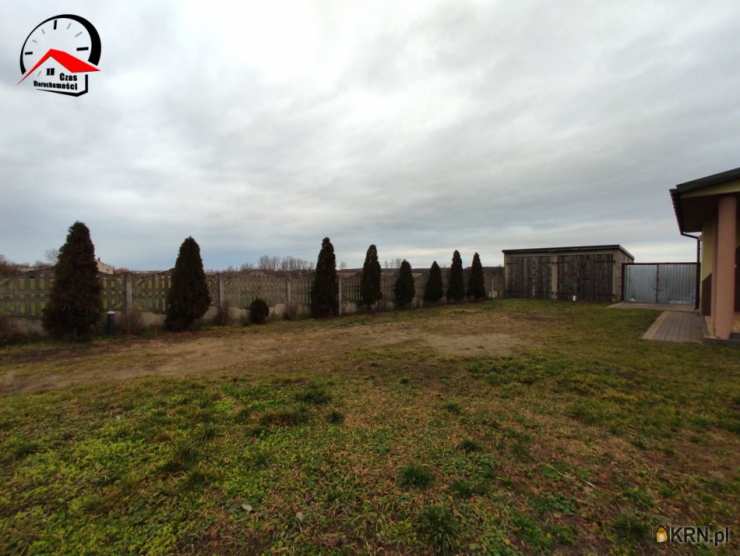 Dom  na sprzedaż, 4 pokojowe, Głuszyn, ul. 