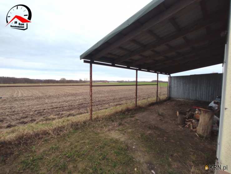 Głuszyn, ul. , Dom  na sprzedaż, 4 pokojowe