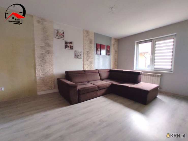 4 pokojowe, Głuszyn, ul. , Dom  na sprzedaż